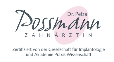 Zahnarztpraxis Dr. Possmann Logo
